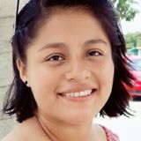 Angy from Coatzacoalcos | Woman | 32 years old | Cancer