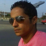 Deyaa from Knokke | Man | 41 years old | Taurus