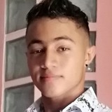 Jan from San Martin | Man | 29 years old | Capricorn