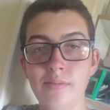 Thomas from Bourg-en-Bresse | Man | 26 years old | Gemini