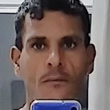 Jeronimopirwy from America Dourada | Man | 36 years old | Capricorn