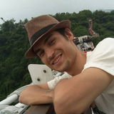 Oliver from Tainan | Man | 42 years old | Taurus