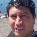Sergio from Temuco | Man | 53 years old | Gemini