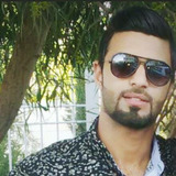 Daniazar from Sajir | Man | 37 years old | Capricorn