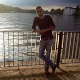 Rezan from Stuttgart | Man | 39 years old | Leo