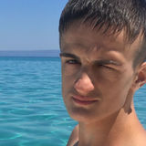 Stiw from Bitola | Man | 27 years old | Leo