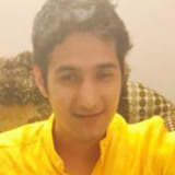 Harsh from Hazaribag | Man | 31 years old | Pisces