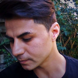 Bttm from Dordrecht | Man | 38 years old | Capricorn