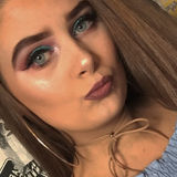 Yasmc from Cork | Woman | 27 years old | Capricorn