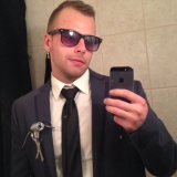 Kofod from Vanløse | Man | 40 years old | Taurus