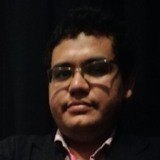 Ángel from Iztacalco | Man | 33 years old | Aquarius