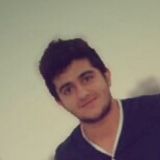 Mosi from Muscat | Man | 31 years old | Taurus