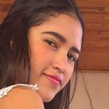 Andrea from Facatativa | Woman | 28 years old | Cancer
