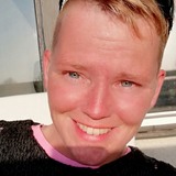 Anitaeh from Gistrup | Woman | 42 years old | Pisces