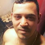 Carente from Agudos | Man | 47 years old | Gemini