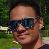 Jig from Baar | Man | 26 years old | Sagittarius