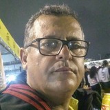 George from Serrinha | Man | 57 years old | Leo