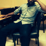Sidemwalim from Dar es Salaam | Man | 37 years old | Leo