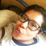 Moru from Irapuato | Woman | 36 years old | Libra