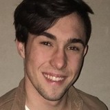 Fede from General Rodriguez | Man | 25 years old | Aries