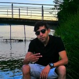 Sajid from Biel | Man | 31 years old | Leo