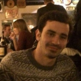 Aristidis from Etterbeek | Man | 39 years old | Gemini
