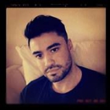 Khaled from Karlslunde | Man | 43 years old | Gemini
