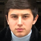 Islomusmonov8Q from Shymkent | Man | 23 years old | Libra