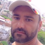 Jr from Barbacena | Man | 44 years old | Libra