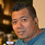 Ray from Frankfurt am Main | Man | 45 years old | Cancer