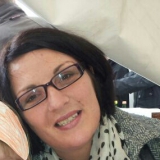 Bine from Leibnitz | Woman | 43 years old | Sagittarius
