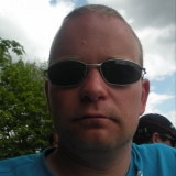 Dominik from Luxemburg | Man | 47 years old | Aries