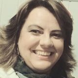 Si from Laranjeiras do Sul | Woman | 49 years old | Libra
