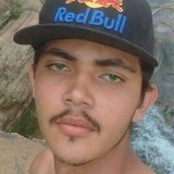 Wesley7Qj from Capelinha | Man | 25 years old | Scorpio