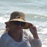 Frann55V from Chapada dos Guimaraes | Woman | 38 years old | Scorpio