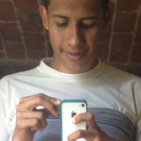 Samy from El Salto | Man | 27 years old | Leo