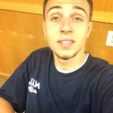 Kyle from Hammonton | Man | 31 years old | Gemini