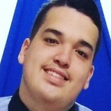 Gabriel from Caieiras | Man | 25 years old | Aries