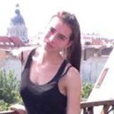 Annabp from Budapest VII. keruelet | Woman | 31 years old | Sagittarius
