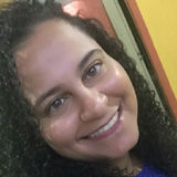 Thata from Macae | Woman | 38 years old | Scorpio