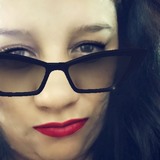 Jesica from Pinhais | Woman | 25 years old | Capricorn