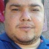 Alexisgerez5Qj from San Fernando | Man | 36 years old | Gemini