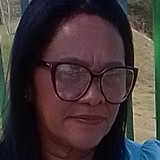 Doralicevieirx from Barreiras | Woman | 63 years old | Gemini