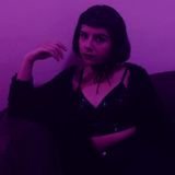 Laisvf from Santos | Woman | 27 years old | Capricorn