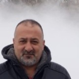 Hollandalı from Antalya | Man | 54 years old | Aquarius