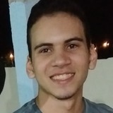 Klebson from Urupes | Man | 26 years old | Sagittarius