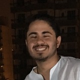 Lbarcelos from Rio Casca | Man | 26 years old | Sagittarius