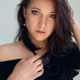 Anna from Kaliningrad | Woman | 40 years old | Virgo