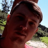 Dilson from Cangucu | Man | 38 years old | Leo