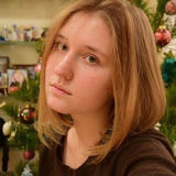 Stefn from Prague | Woman | 30 years old | Gemini